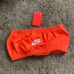 Nike bandeau